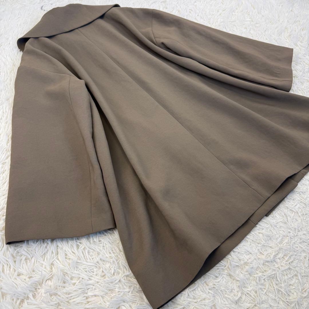 未使用 24SS ジャーナルスタンダードレサージュ スプリングコート ジャケット