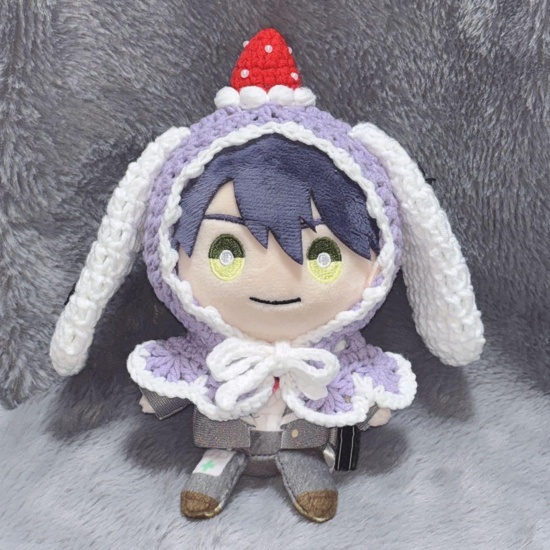 あむ次郎ページ