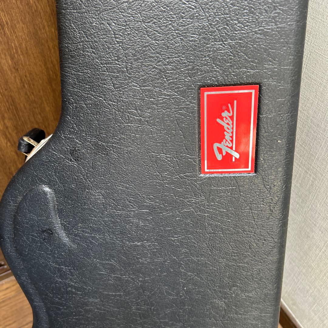 ギター Fender usa Telecaster