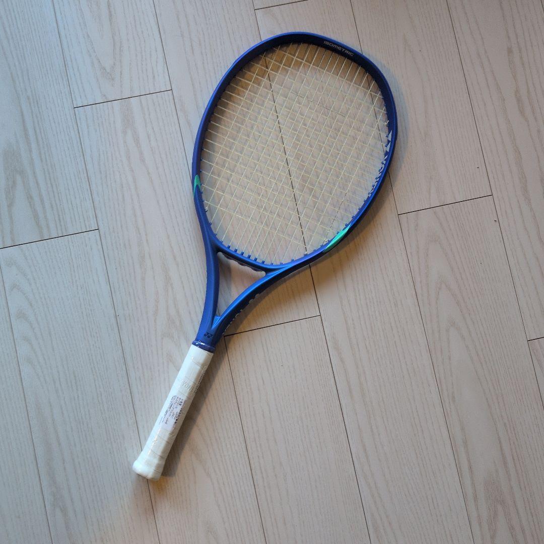 *新品*ヨネックス EZONE 110 テニスラケット 255g <G1>