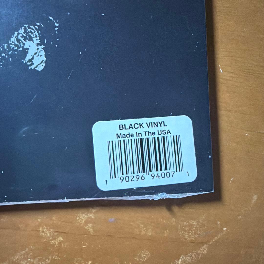 洋楽 joji ballads1 lp vinyl