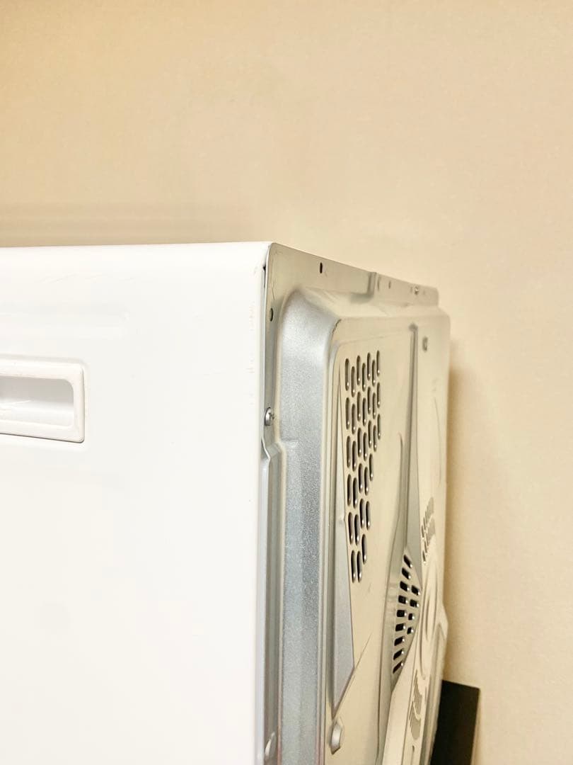優待価格】Panasonic 衣類乾燥機 NH-D603 6.0kg約75℃除菌