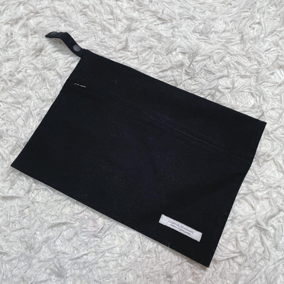 新品　ジャーナルスタンダード　KANTIAN テーラードジャケット　ブラック　L