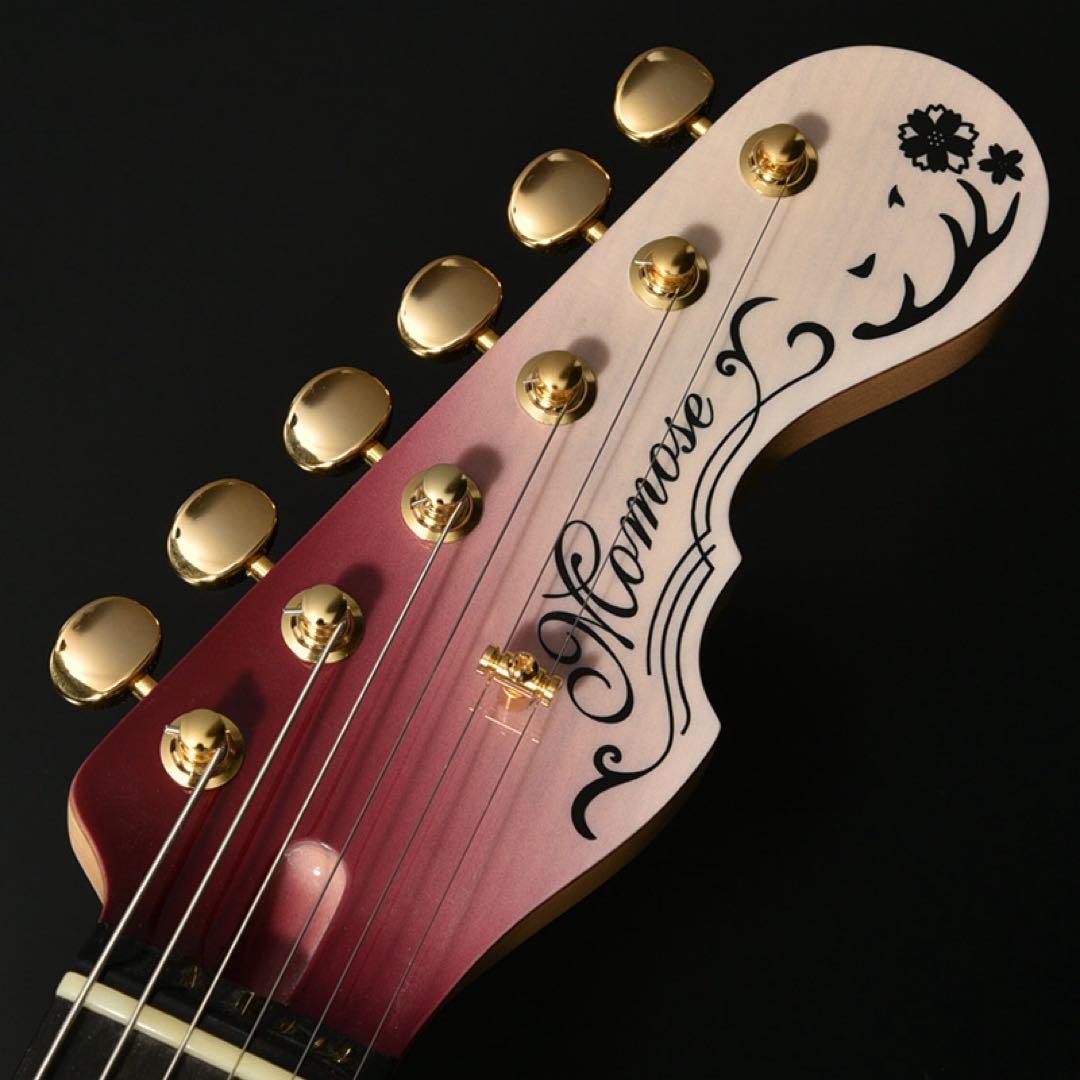 momose MJS-YOSHINOZAKURA WSE’25/E