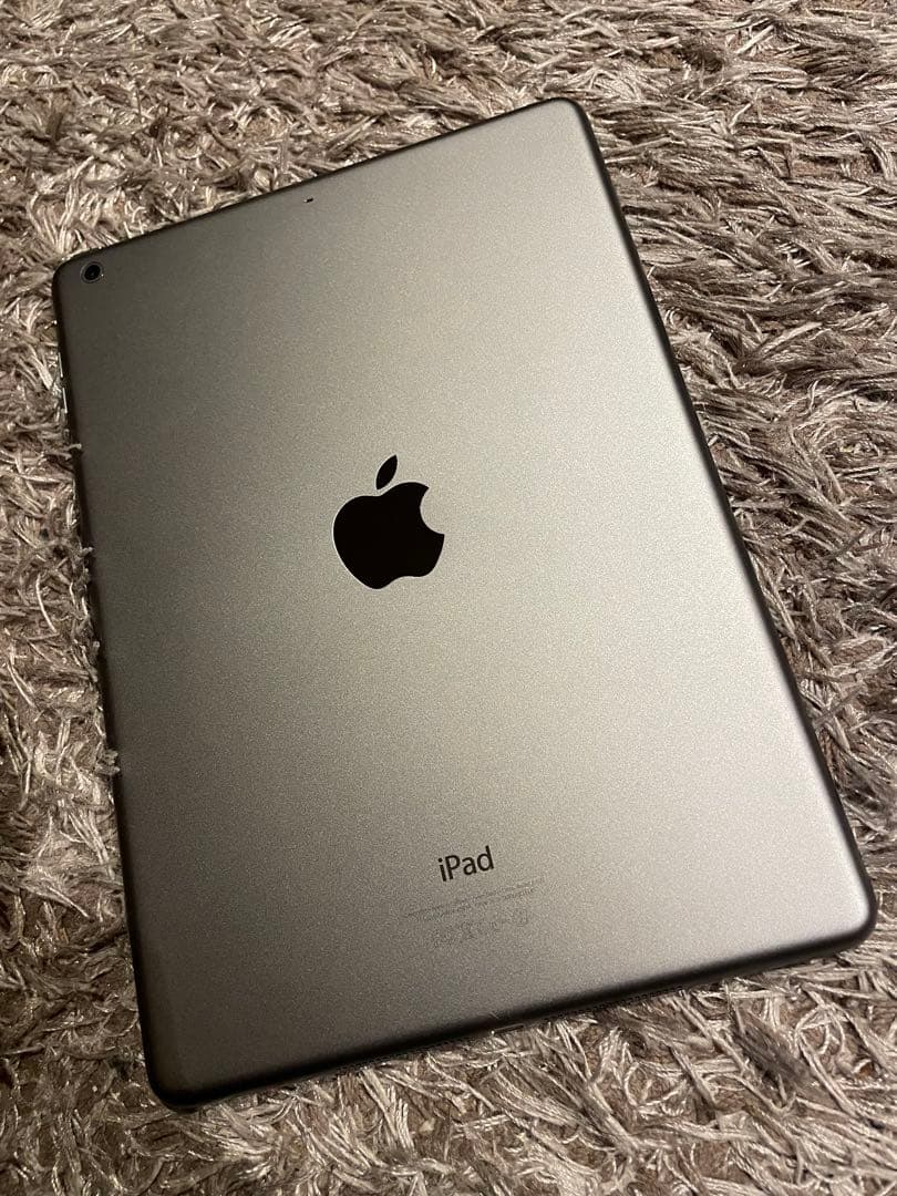 iPad本体 Apple iPad Air