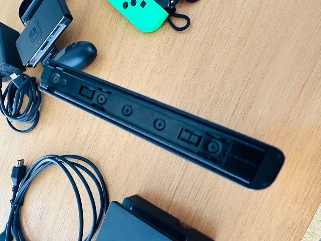 Nintendo Switch 本体セット