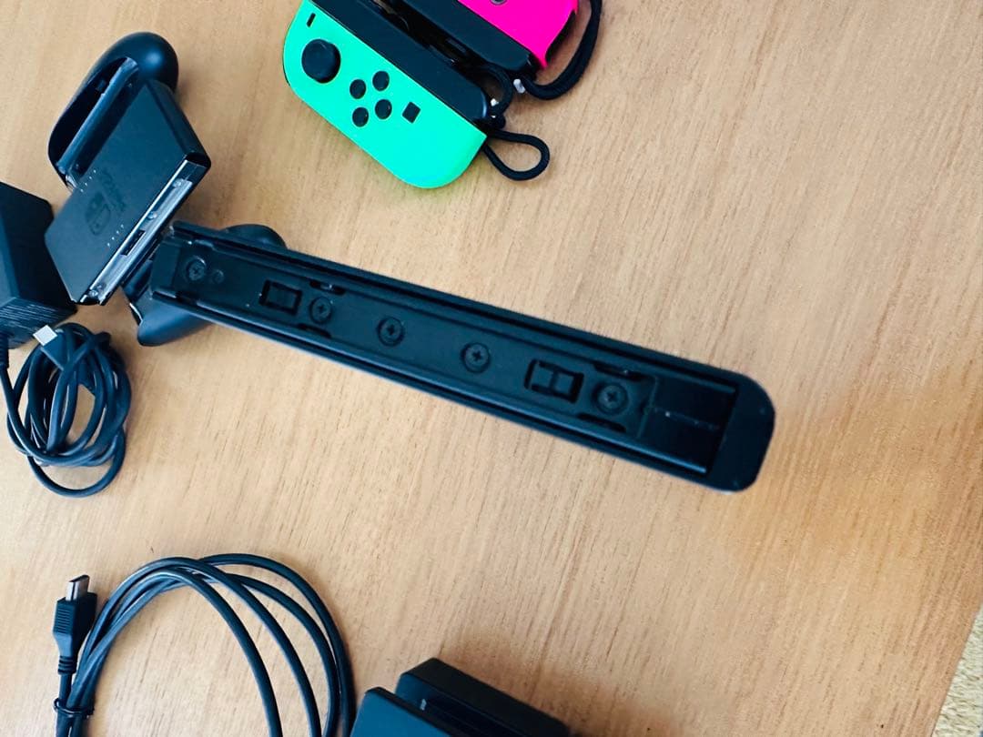 Nintendo Switch 本体セット