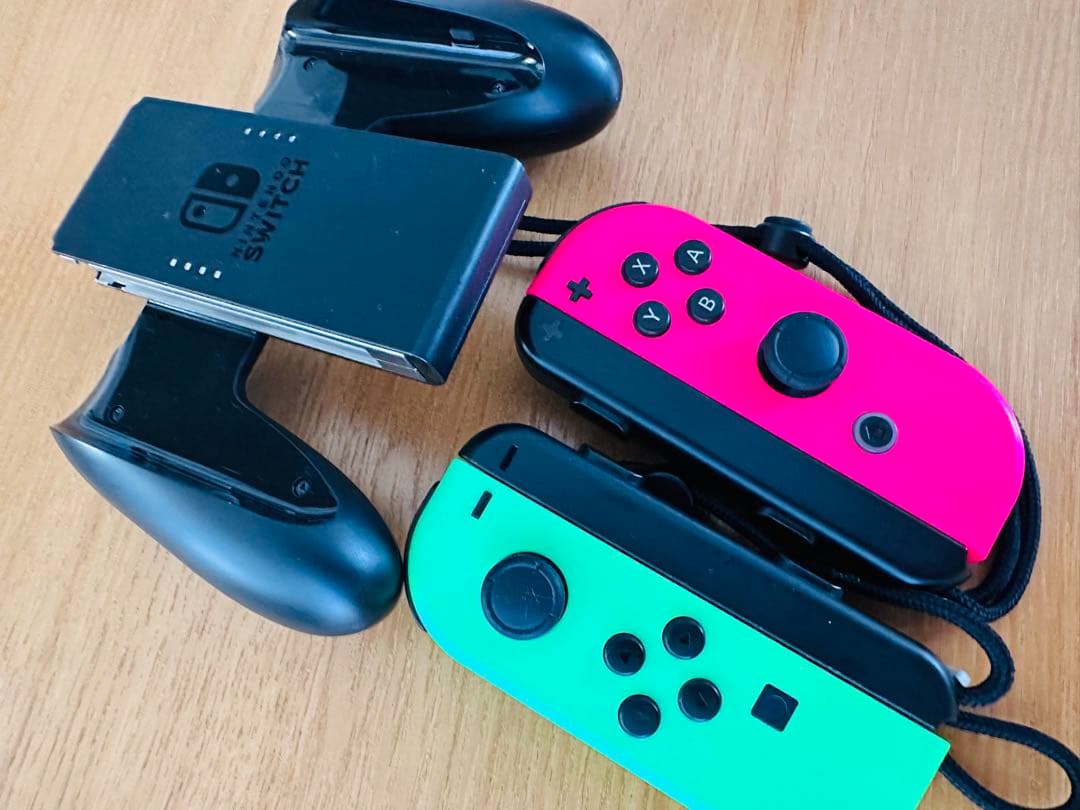 Nintendo Switch 本体セット