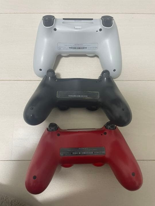 プレイステーション4 コントローラー