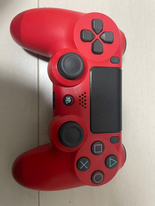 プレイステーション4 コントローラー