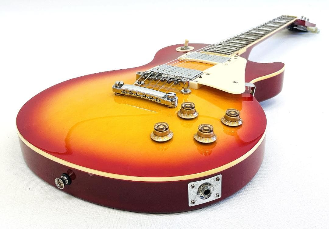 美品 PhotoGenic LP260 CS レスポールモデル【整備品】