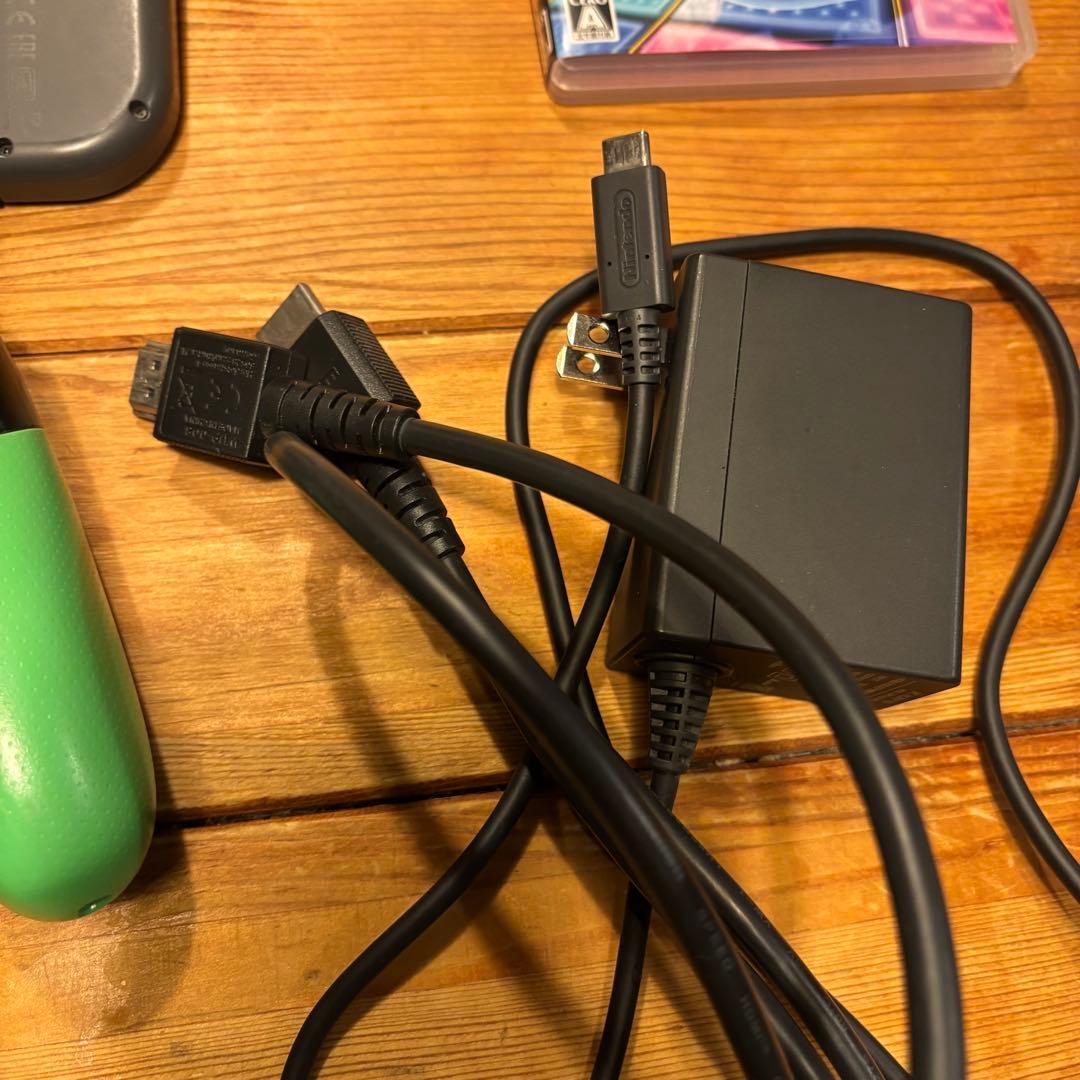 任天堂 スイッチ Switch 本体 ソフト 桃鉄 マリオカート セット 動作品