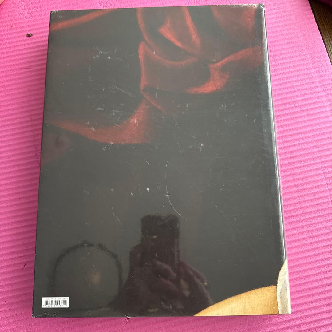 Caravaggio　The Complete Works　カラヴァッジオ