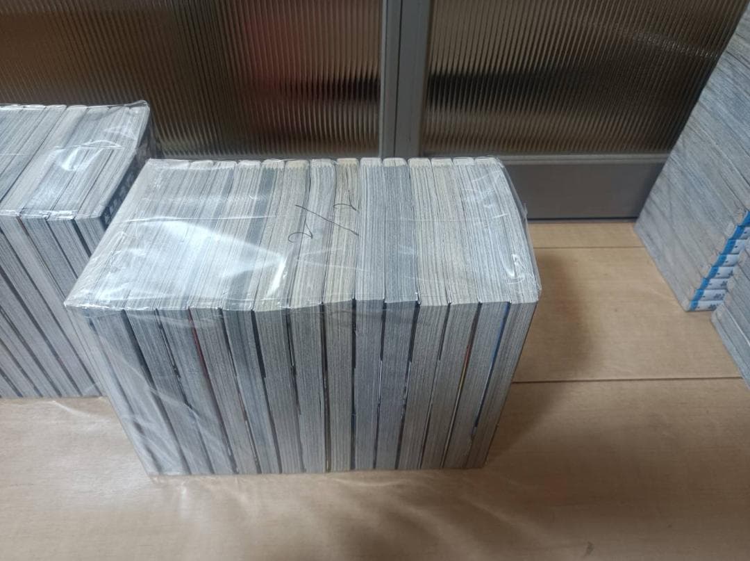 AAA級 美品 帯付き 進撃の巨人 初版 全巻 全巻セット 映画化 全３４巻