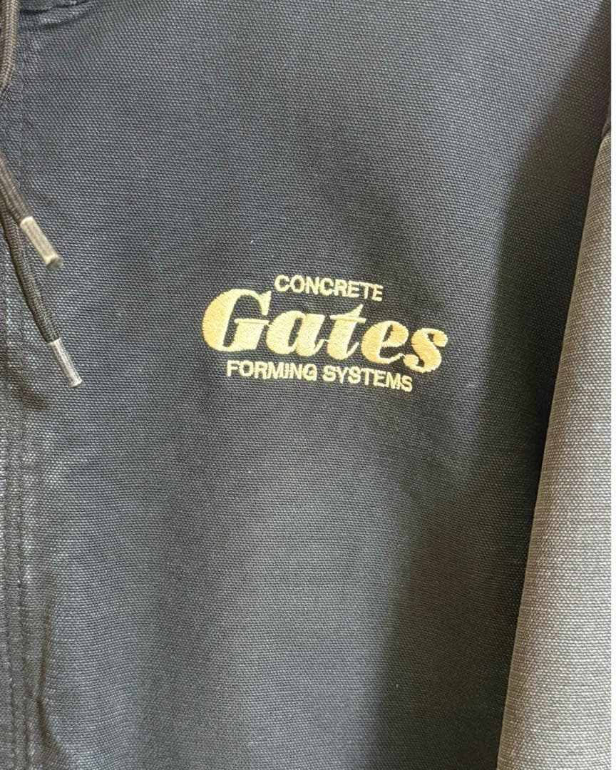 Carhartt　アクティブジャケット