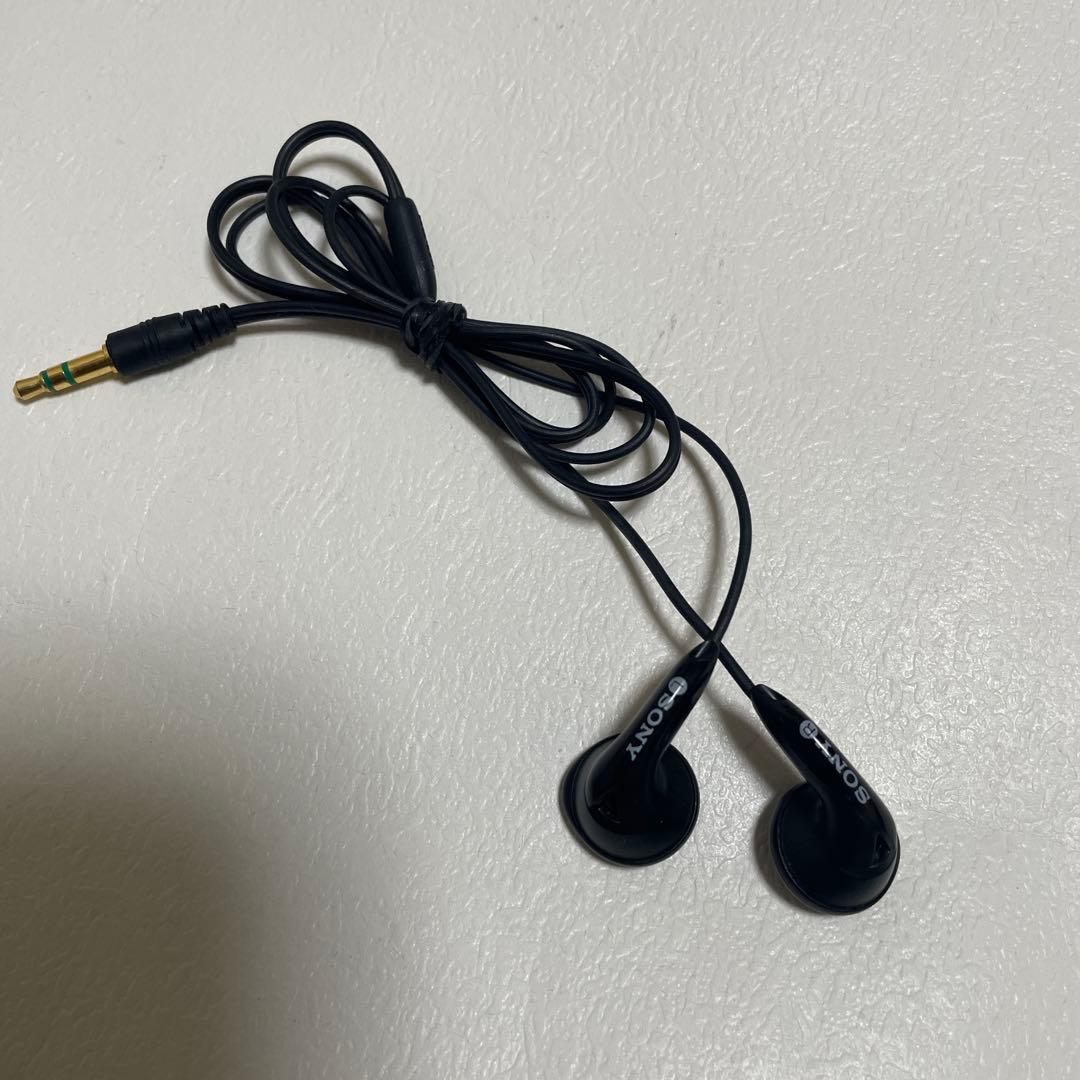 SONY ソニー MDウォークマン MZ-E520 MDプレイヤー