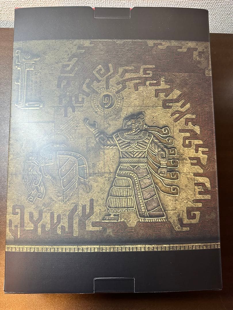 新品・未開封　ソフトあり　ゼルダの伝説 Tears of the Kingdom