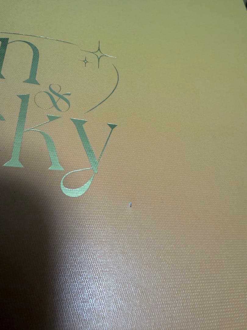 アイドル FreenBeckyPhotobook Private Box