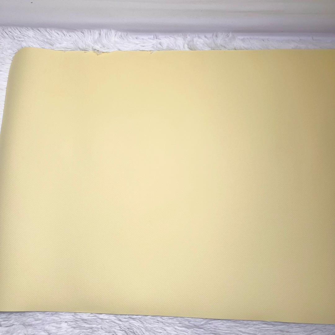 【美品】SUKALA ヨガマット リバーシブル 消毒済み