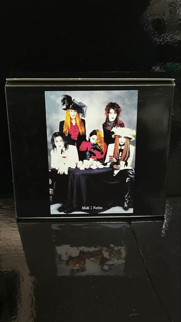 MALICE MIZER/memoire【デラックス版】