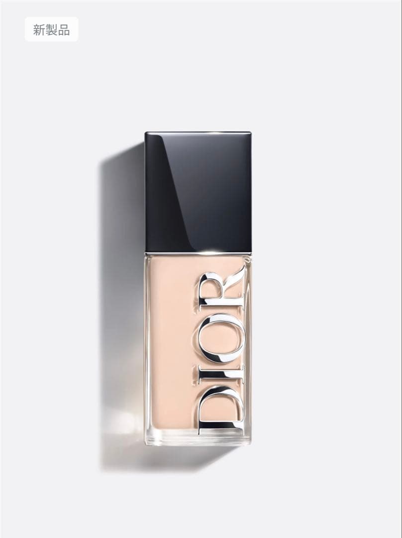 ファンデーション Dior Forever Skin Glow OCR