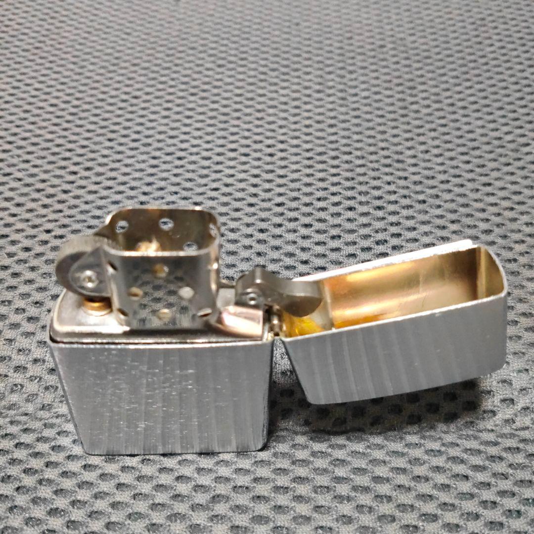 ZIPPO ノーマンロックウェル　2002年製ジッポ