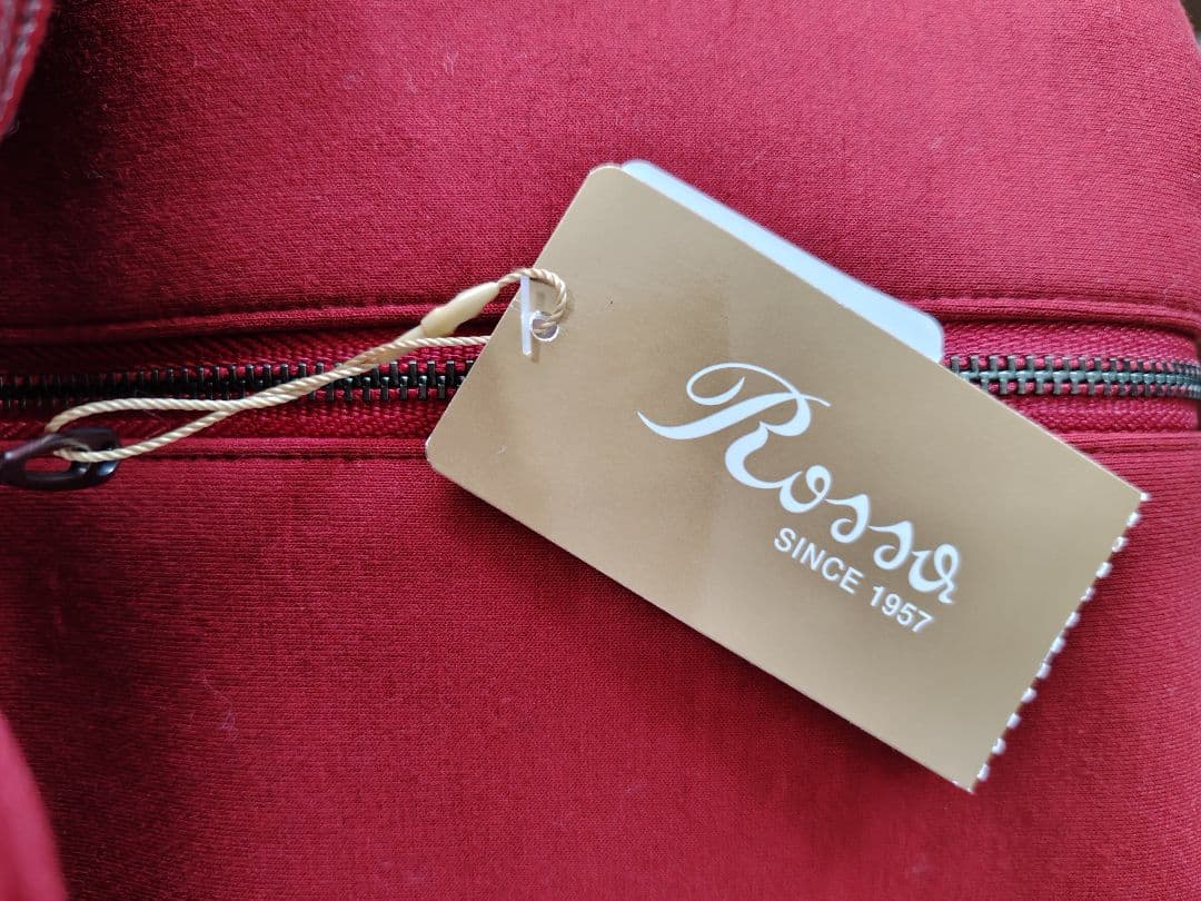 ✨週末限定値下げ✨ Rossa ワンピース 新品未使用