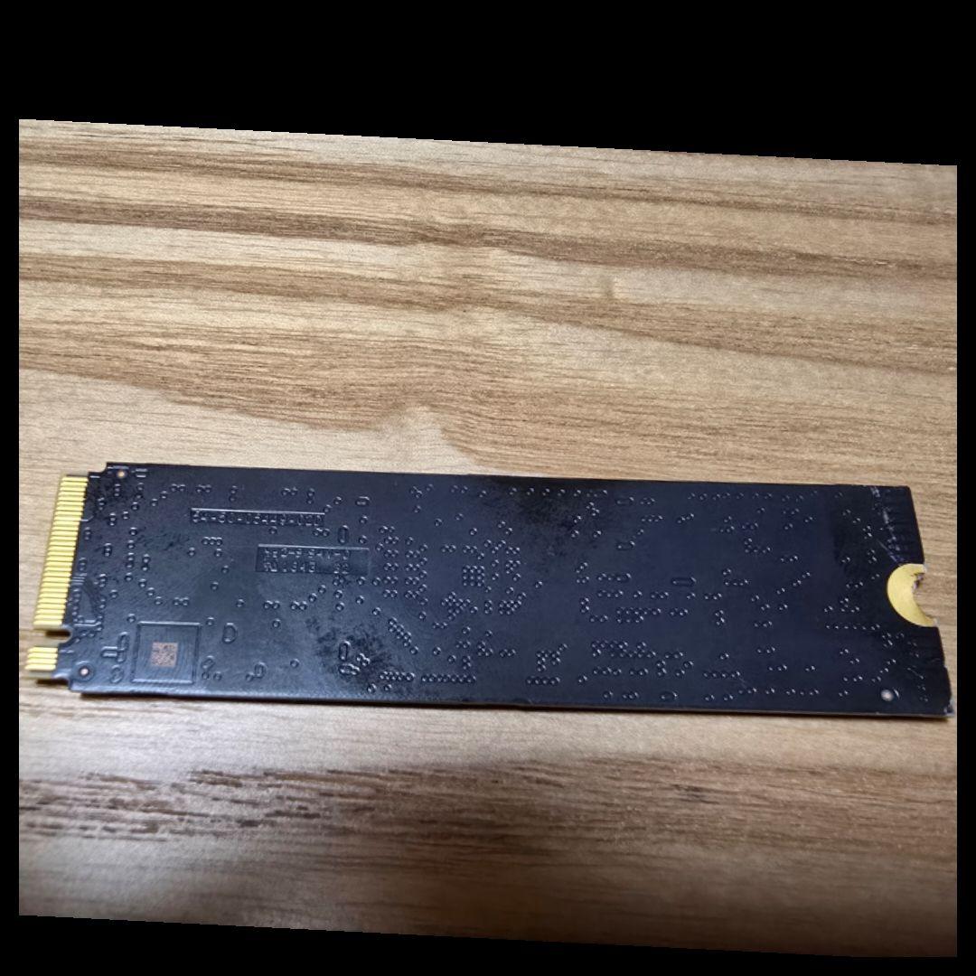 内蔵型SSD Western Digital SN720 NVMe SDAPNTW 1TB