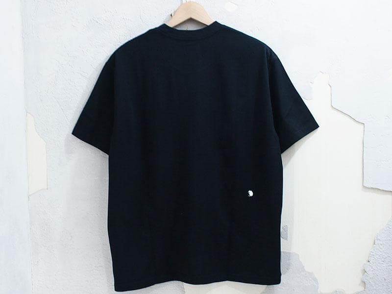 新品 L 定価11000円 RATS BOX LOGO TEE Tシャツ