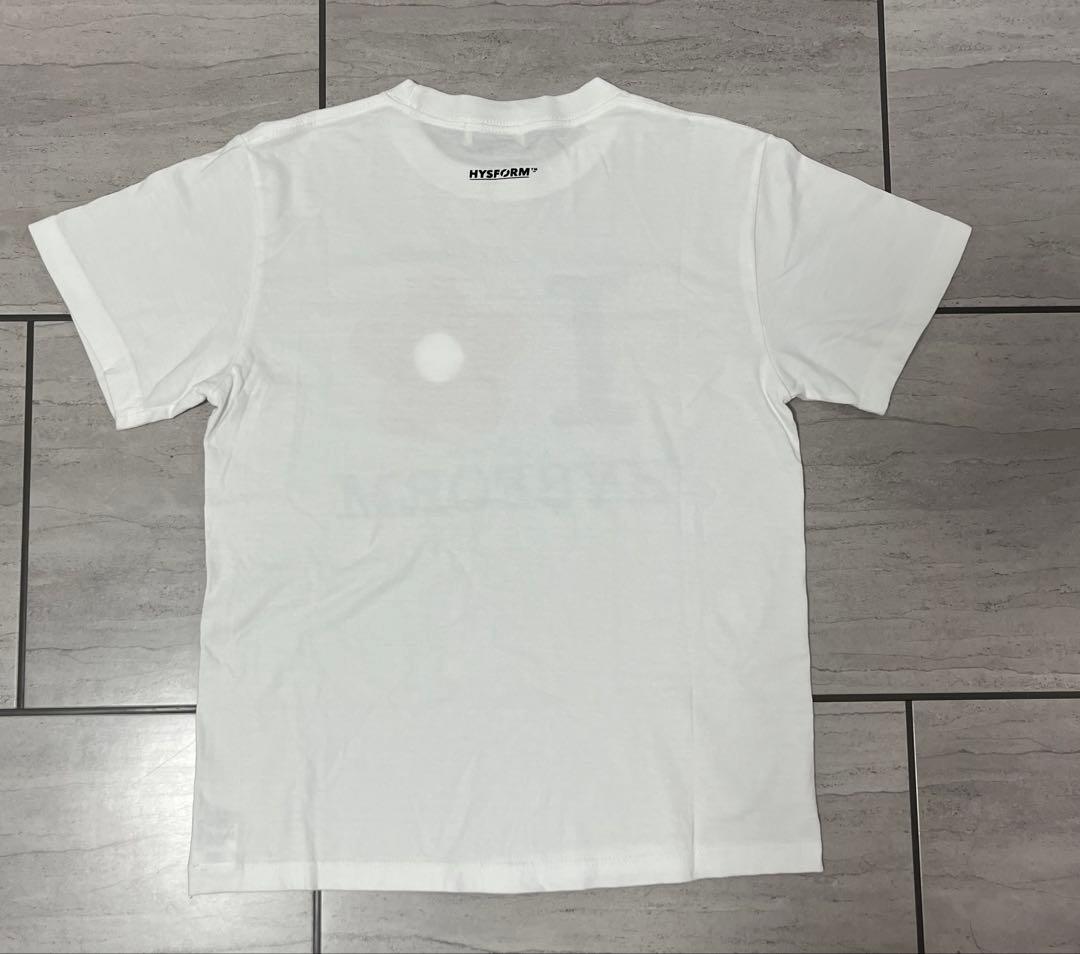 HYSFORM ハイスフォーム　Tシャツ SUMMER COLLECTION