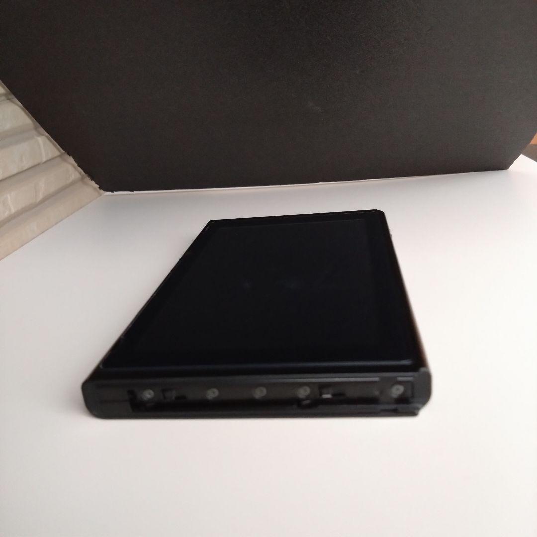 【ジャンク品】Nintendo Switch 本体のみ 旧型 2017年製