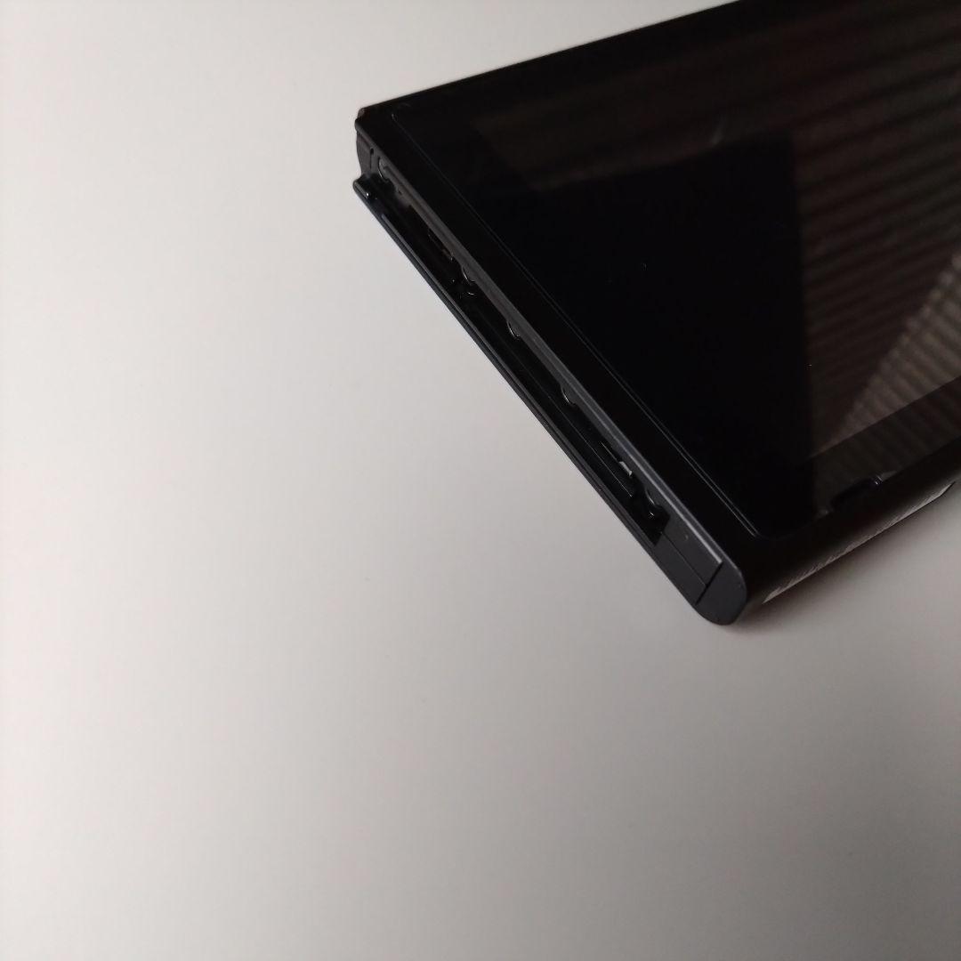 【ジャンク品】Nintendo Switch 本体のみ 旧型 2017年製