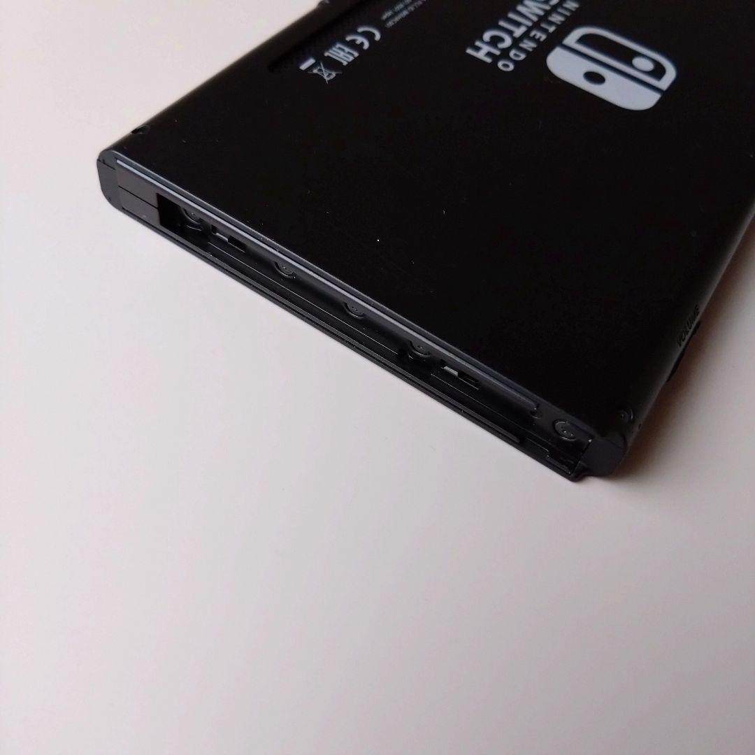 【ジャンク品】Nintendo Switch 本体のみ 旧型 2017年製
