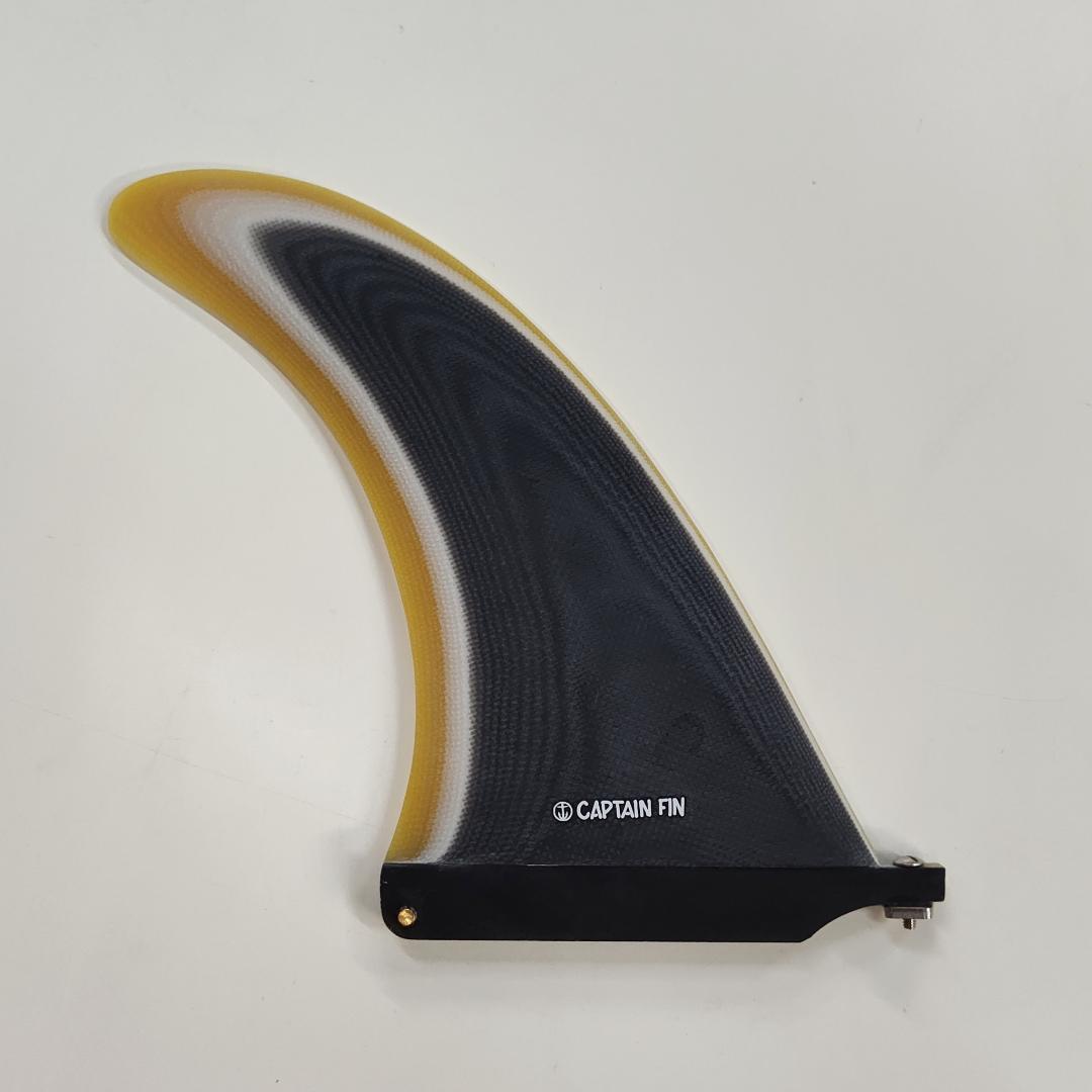 CAPTAIN FIN / タイラー・ウォーレン Raked BWG 8\"