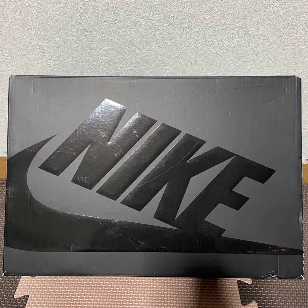 靴 Supreme Nike Air Force 1 Low Black/White