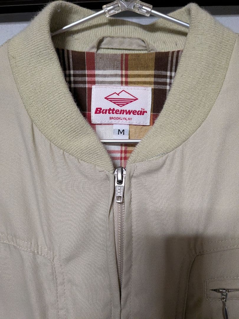 m*n様 Buttenwear バテンウェア　unlikely_drygoods