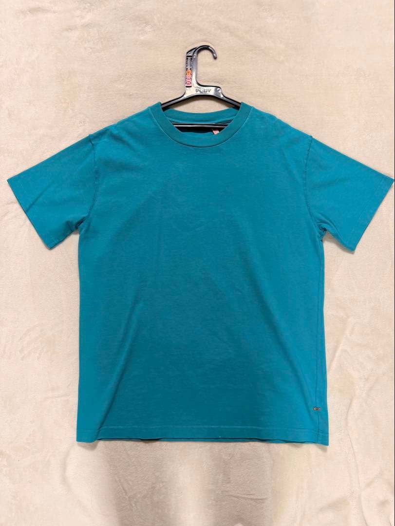 LOUIS VUITTON インサイドアウト Tシャツ ライトブルー