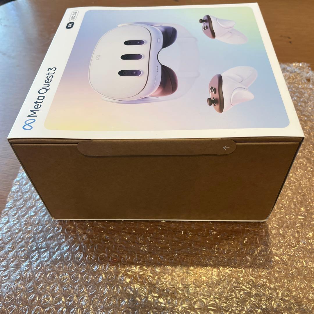  Quest 3 512GB セット