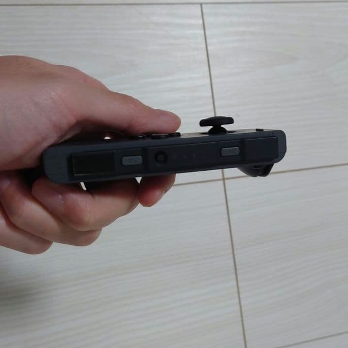 Nintendo Switch 本体 ブラック ドック付き ケース付き
