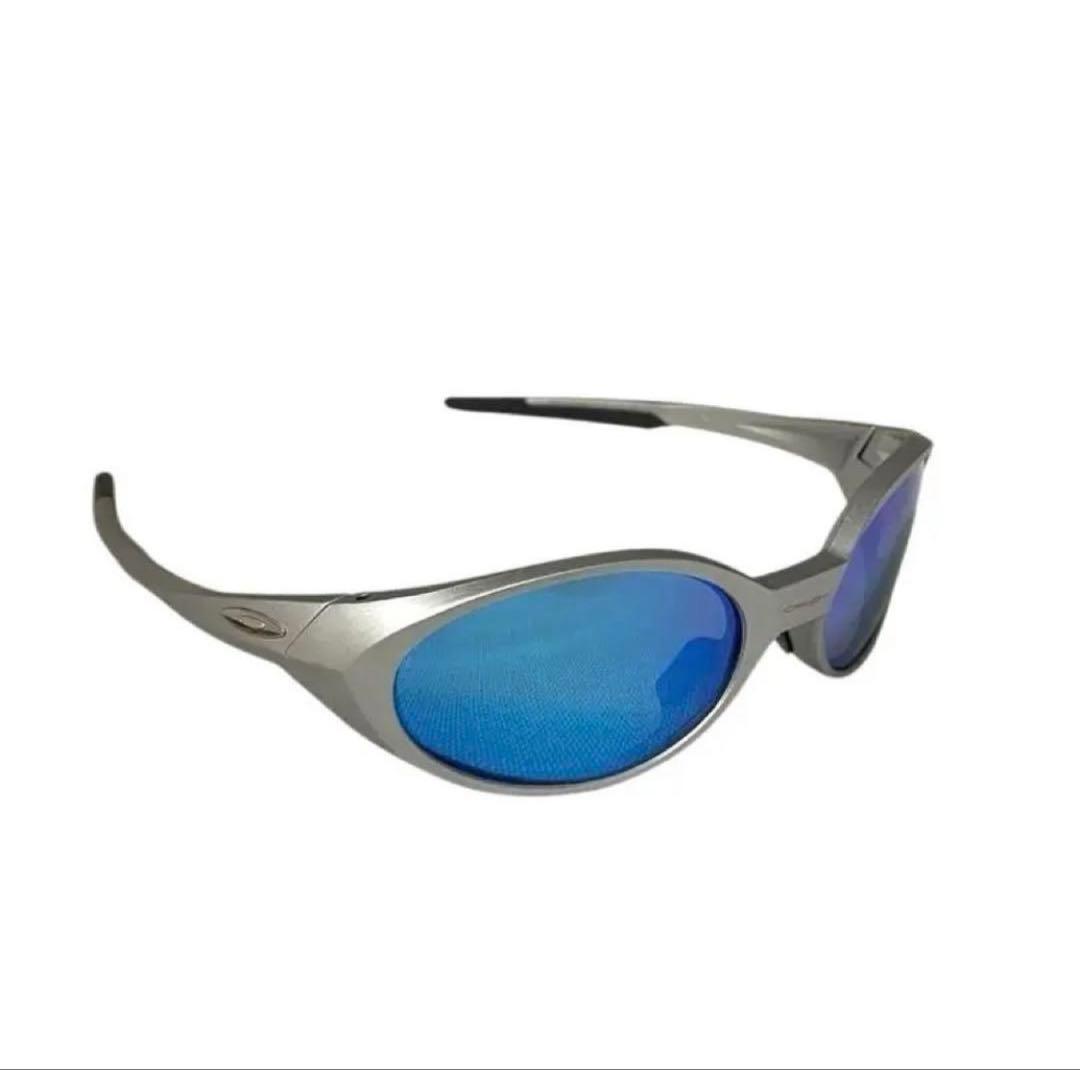 未使用 OAKLEY EyeJacket オークリー アイジャケット サングラス