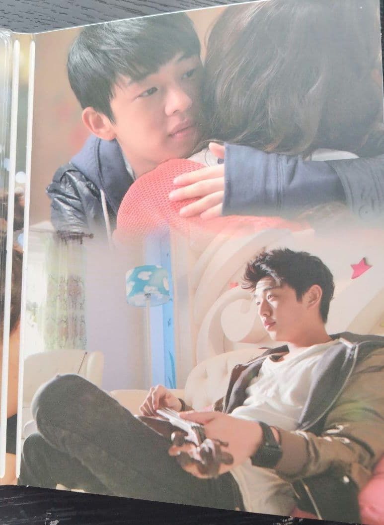 空と海 DVD-BOX('09韓国)〈2枚組〉ユ・アインさん、チャン・ナラさん