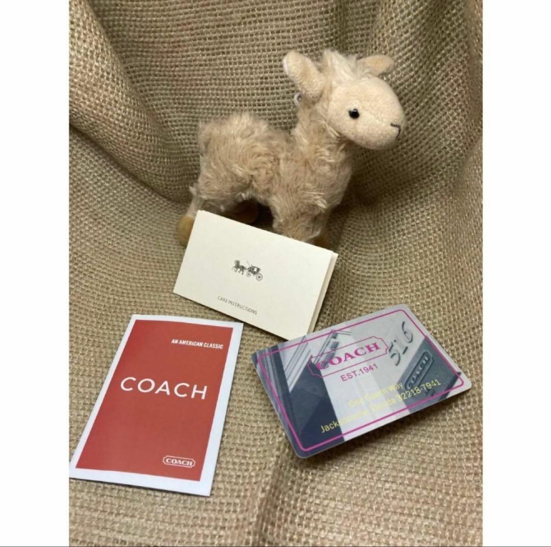 COACH　コーチ　C4899　二つ折り財布　コーチ×ピーナッツ　スヌーピー