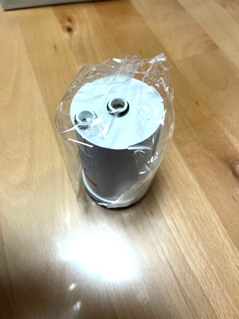 TORAY 浄水器カートリッジ STC.V2J-Z 3個入り