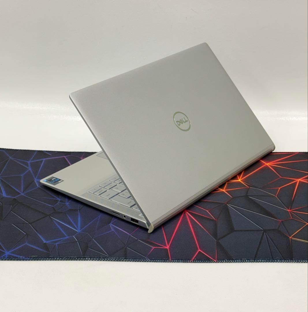 11世代 i5デルノートDell Inspiron/8GB/ 512GBフルHD