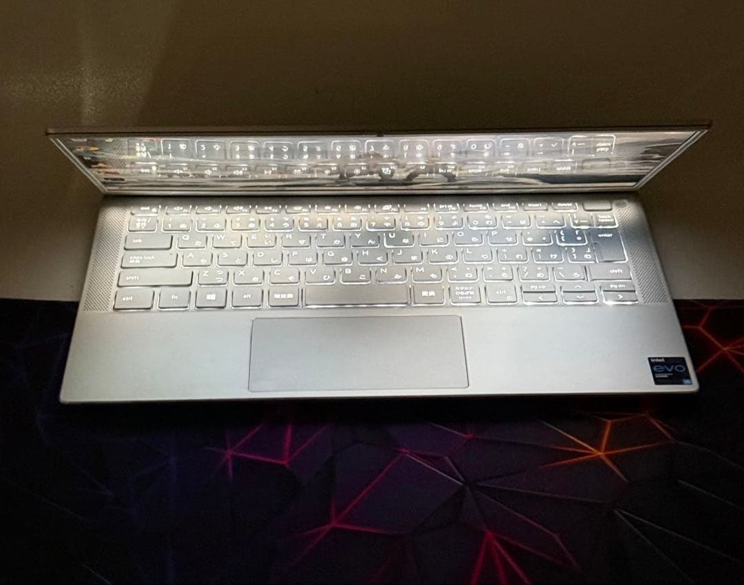 11世代 i5デルノートDell Inspiron/8GB/ 512GBフルHD