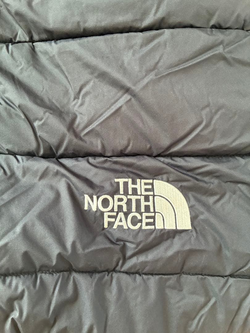 THE NORTH FACE シェルブランケット　ベビー　ブランケット