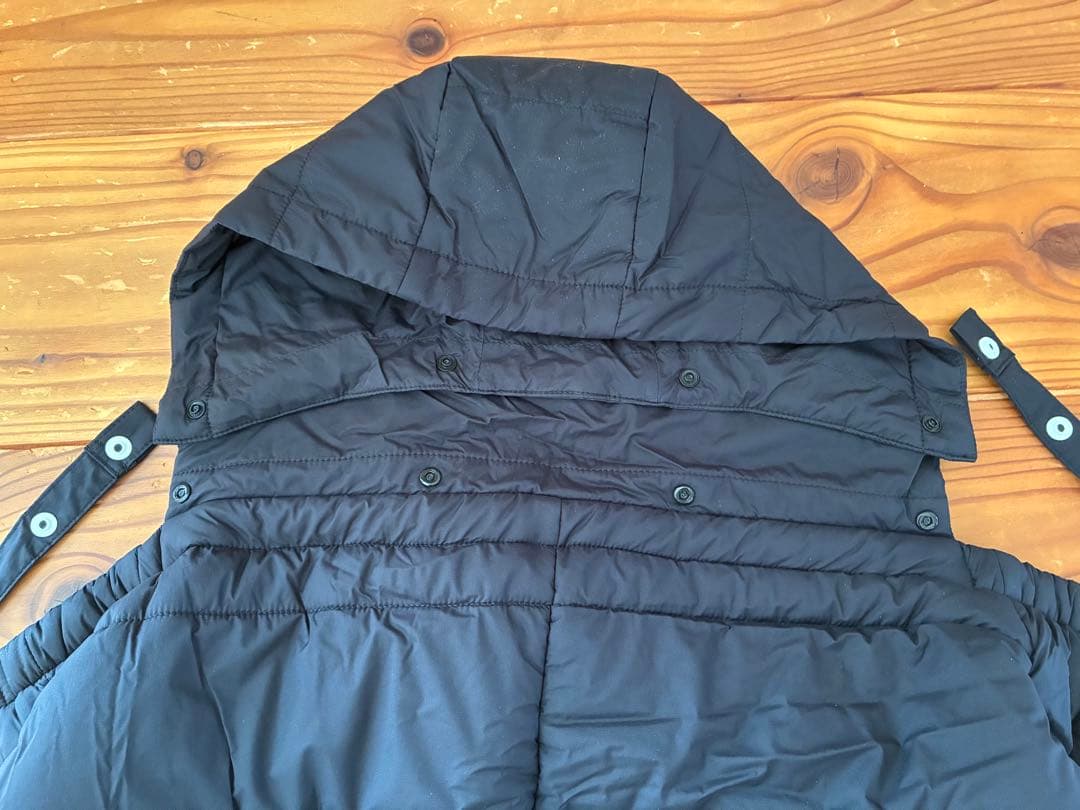 THE NORTH FACE シェルブランケット　ベビー　ブランケット