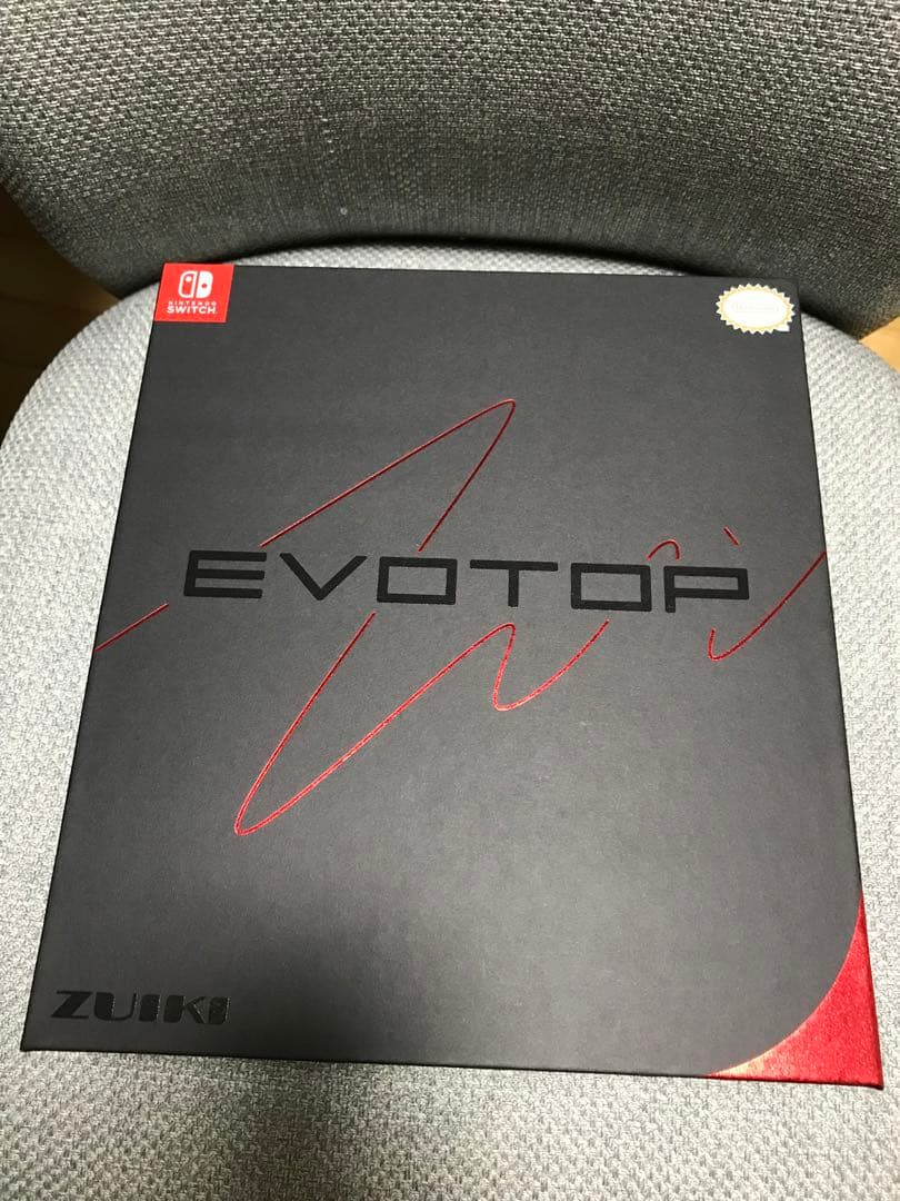その他 Zuiki Evotop