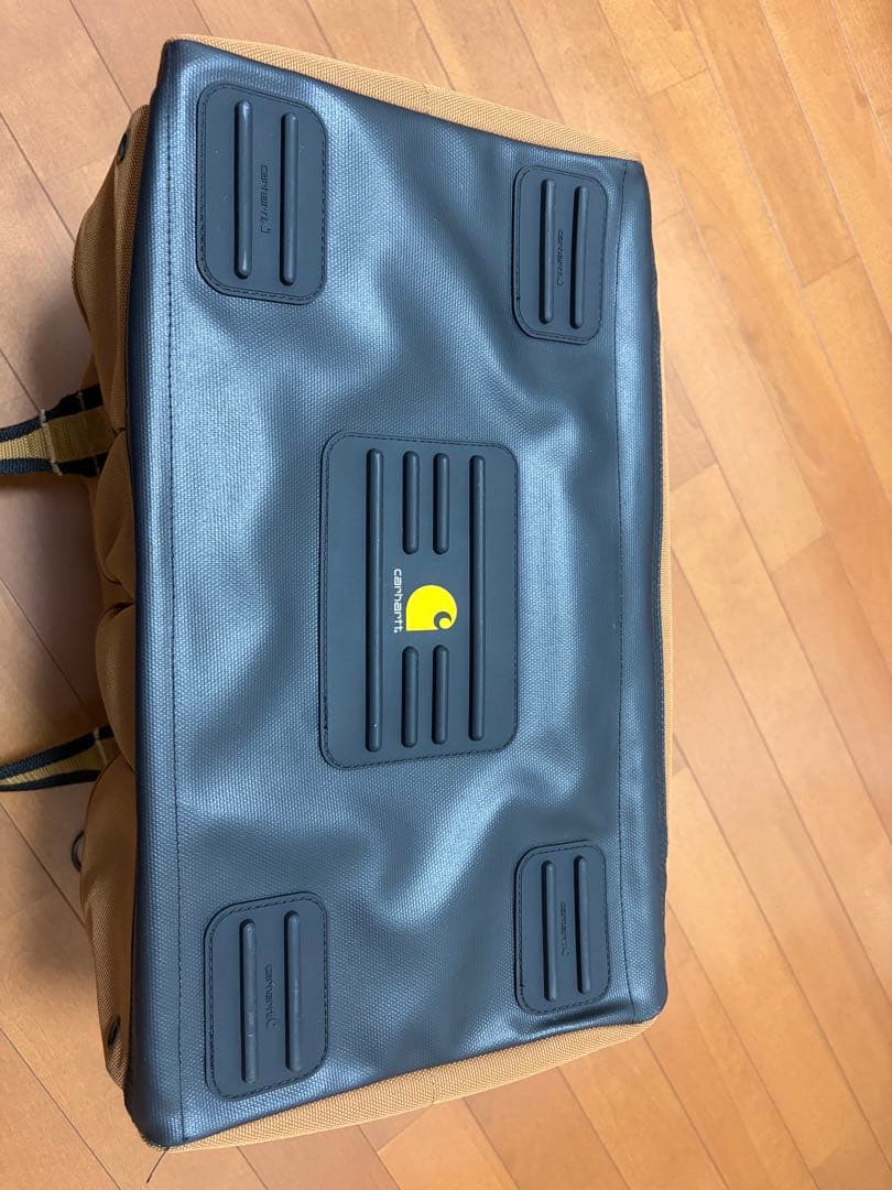 Carhartt ツールボックス