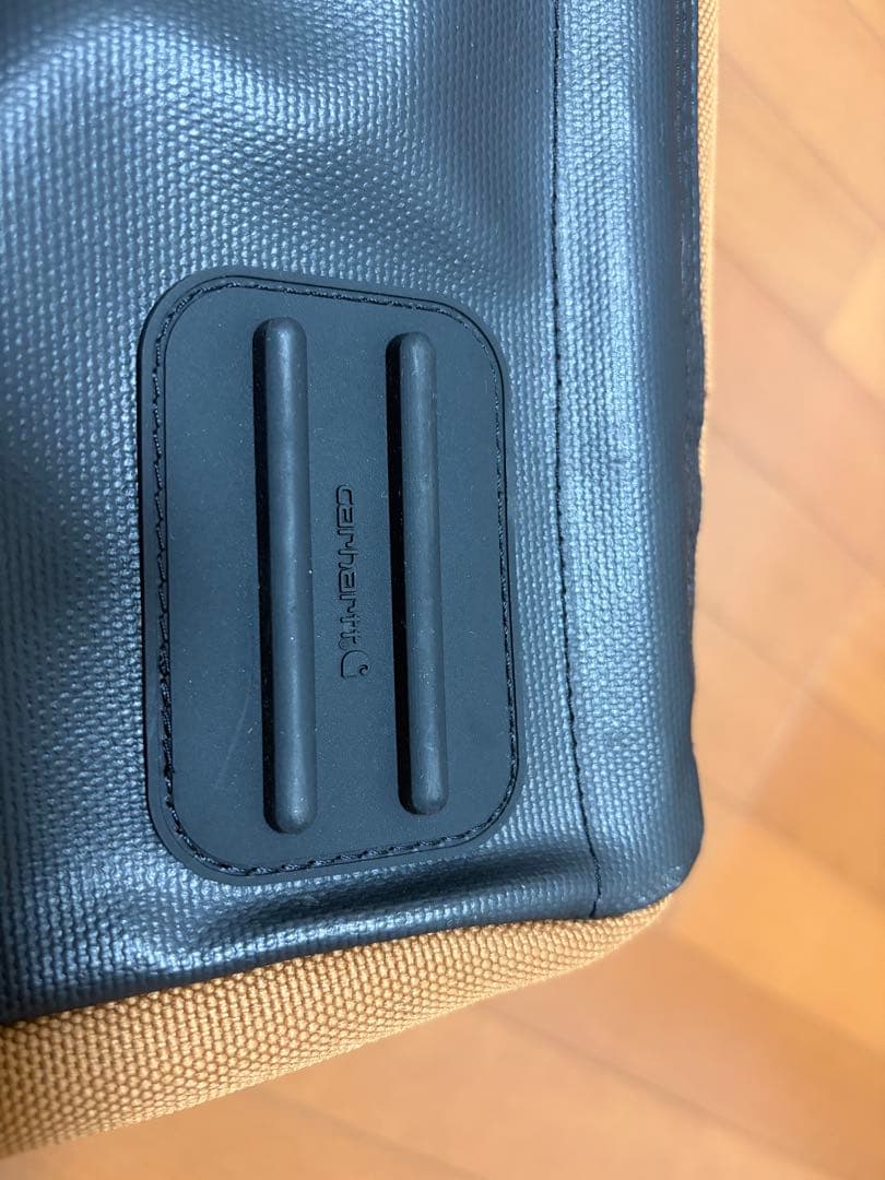 Carhartt ツールボックス